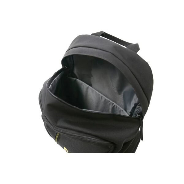 Caterpillar The Project Backpack 83541-01 czarne One size