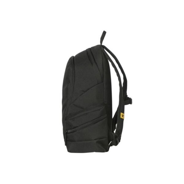 Caterpillar The Project Backpack 83541-01 czarne One size