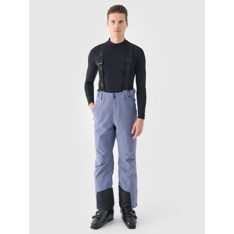 Ski pants 4F M 4FWAW24TFTRM0756-32S