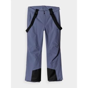 Ski pants 4F M 4FWAW24TFTRM0756-32S