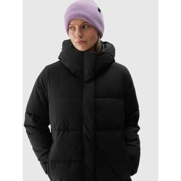 Winter long down jacket 4F W 4FWAW24TDJAF476-20S