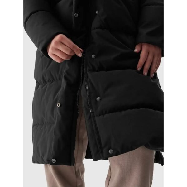 Winter long down jacket 4F W 4FWAW24TDJAF476-20S