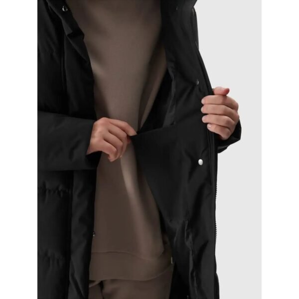 Winter long down jacket 4F W 4FWAW24TDJAF476-20S