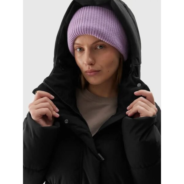 Winter long down jacket 4F W 4FWAW24TDJAF476-20S