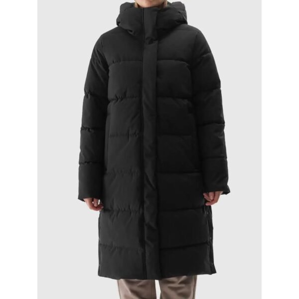 Winter long down jacket 4F W 4FWAW24TDJAF476-20S