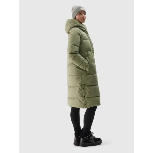 Winter long down jacket 4F W 4FWAW24TDJAF476-43S