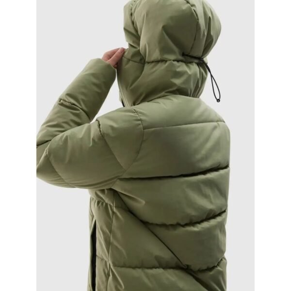 Winter long down jacket 4F W 4FWAW24TDJAF476-43S