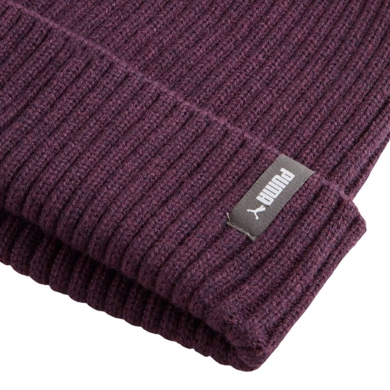 Puma Classic Cuff Beanie 024826 07