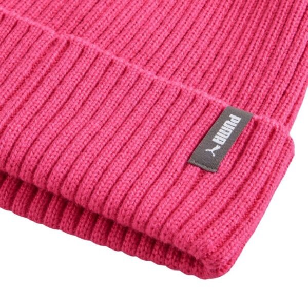 Puma Classic Cuff Beanie 024826 06