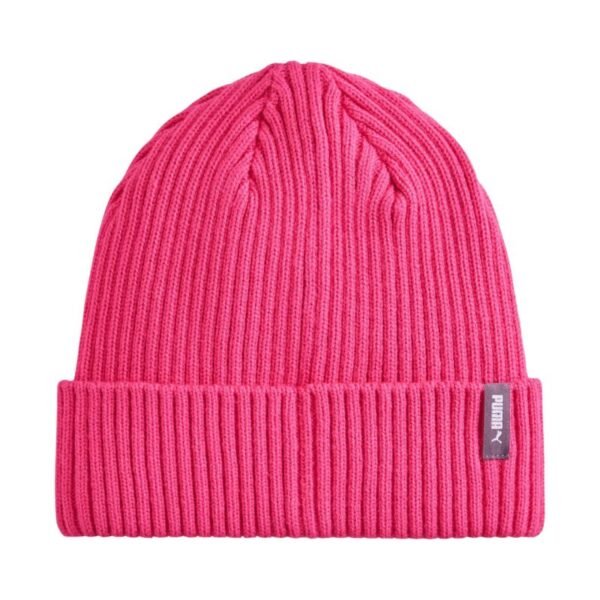 Puma Classic Cuff Beanie 024826 06