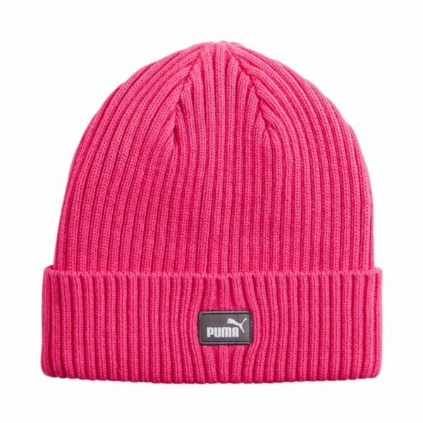 Puma Classic Cuff Beanie 024826 06