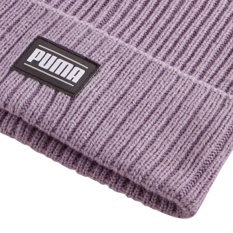 Puma Ribbed Classic Cuff Beanie 024038 19