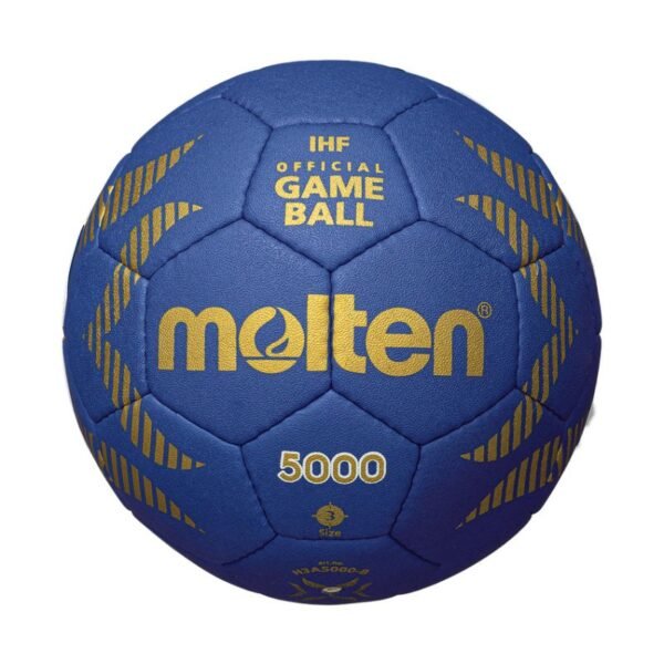 Molten 5000 IHF H3A5000-B Handball