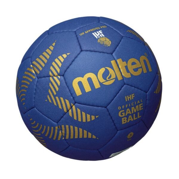 Molten 5000 IHF H3A5000-B Handball