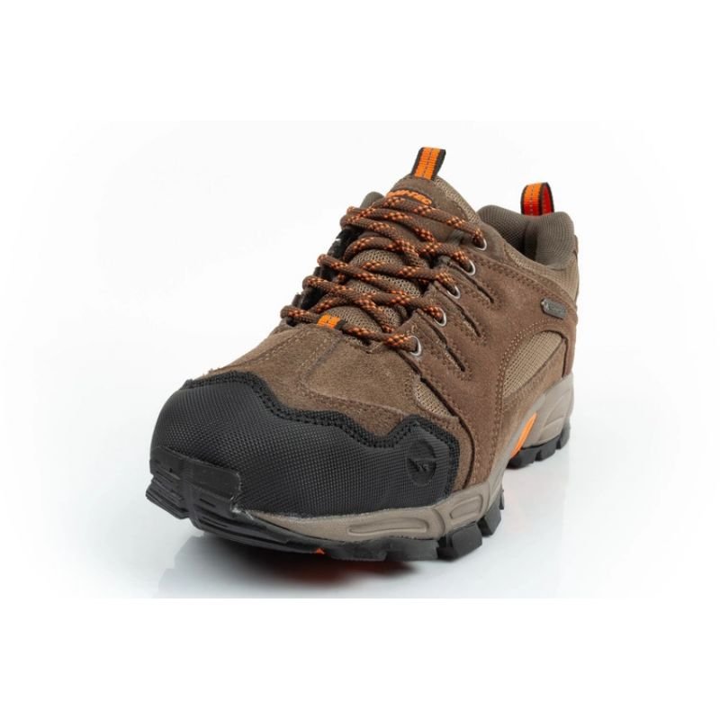 Hi-Tec Auckland Lite M shoes O010271-041-01