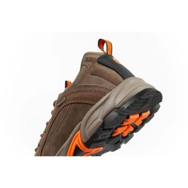 Hi-Tec Auckland Lite M shoes O010271-041-01