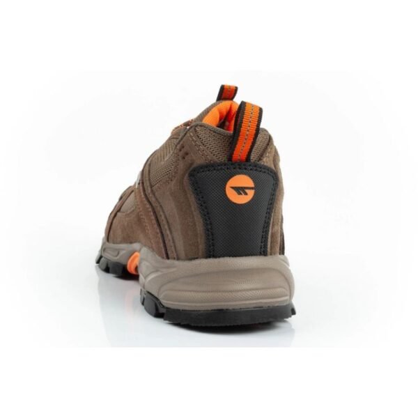 Hi-Tec Auckland Lite M shoes O010271-041-01
