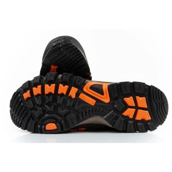 Hi-Tec Auckland Lite M shoes O010271-041-01