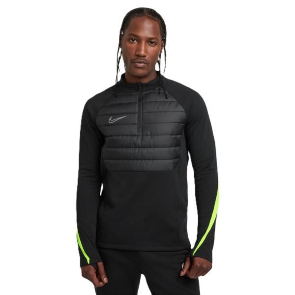 Nike Academy Winter Warrior M sweatshirt FB6816-013