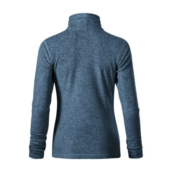 Malfini Micro Factor W fleece sweatshirt MLI-853M2
