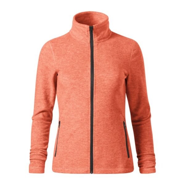 Malfini Micro Factor W fleece sweatshirt MLI-853M9
