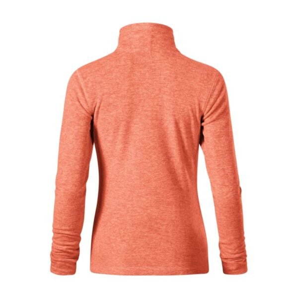 Malfini Micro Factor W fleece sweatshirt MLI-853M9
