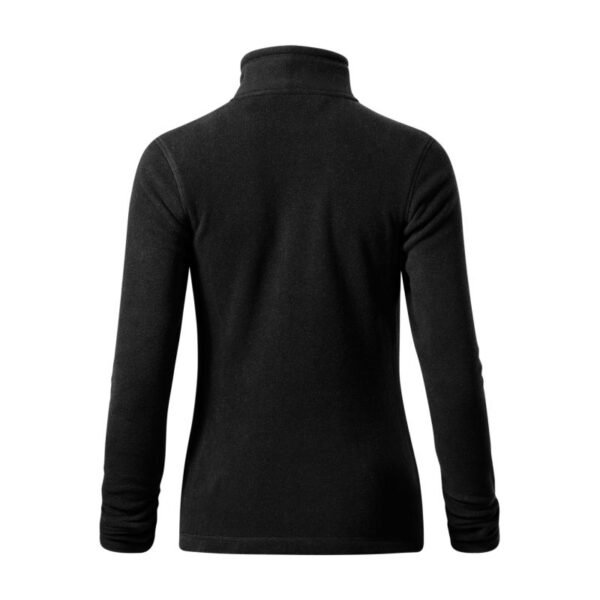 Malfini Micro Factor W fleece sweatshirt MLI-85301