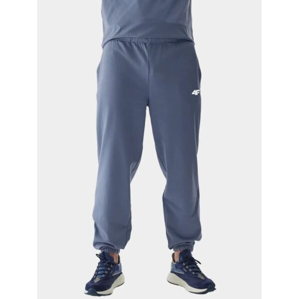 Sweatpants 4F M 4FWAW24TTROM1263-32S