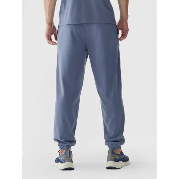 Sweatpants 4F M 4FWAW24TTROM1263-32S