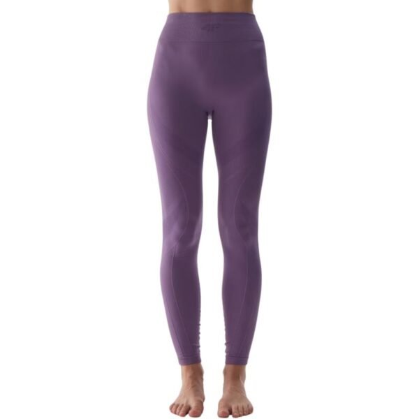 Thermoactive leggings 4F F157 W 4FWAW24USEAF157 50S