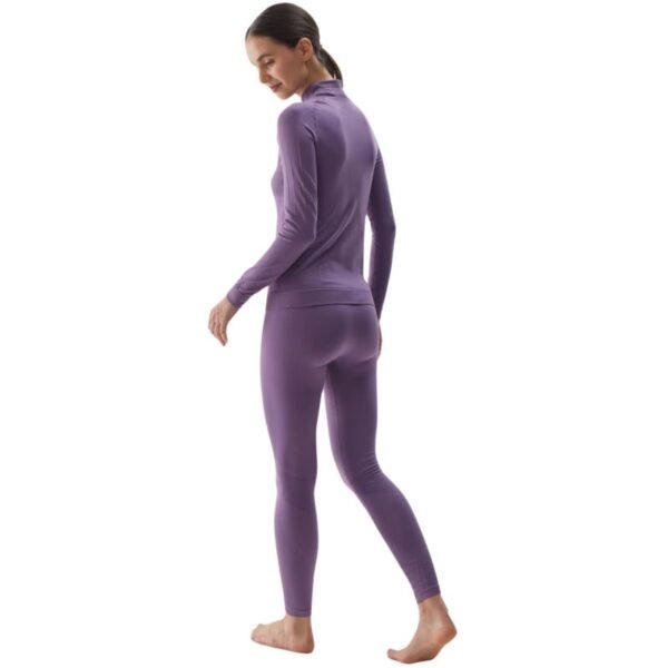 Thermoactive leggings 4F F157 W 4FWAW24USEAF157 50S