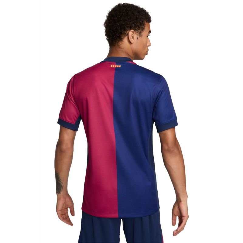 Nike FC Barcelona Stadium Home Shirt M FN8797-455