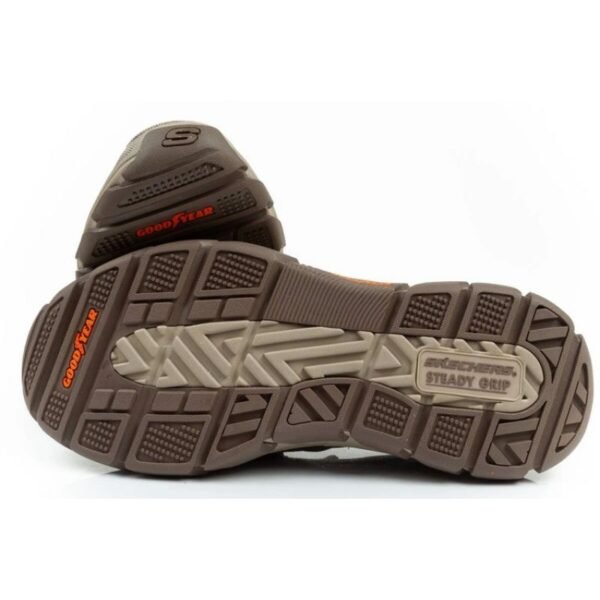 Skechers M 204438/TPE shoes