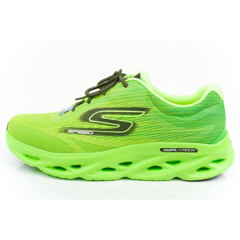 Skechers Go Run M 220908/GRN Running Shoes