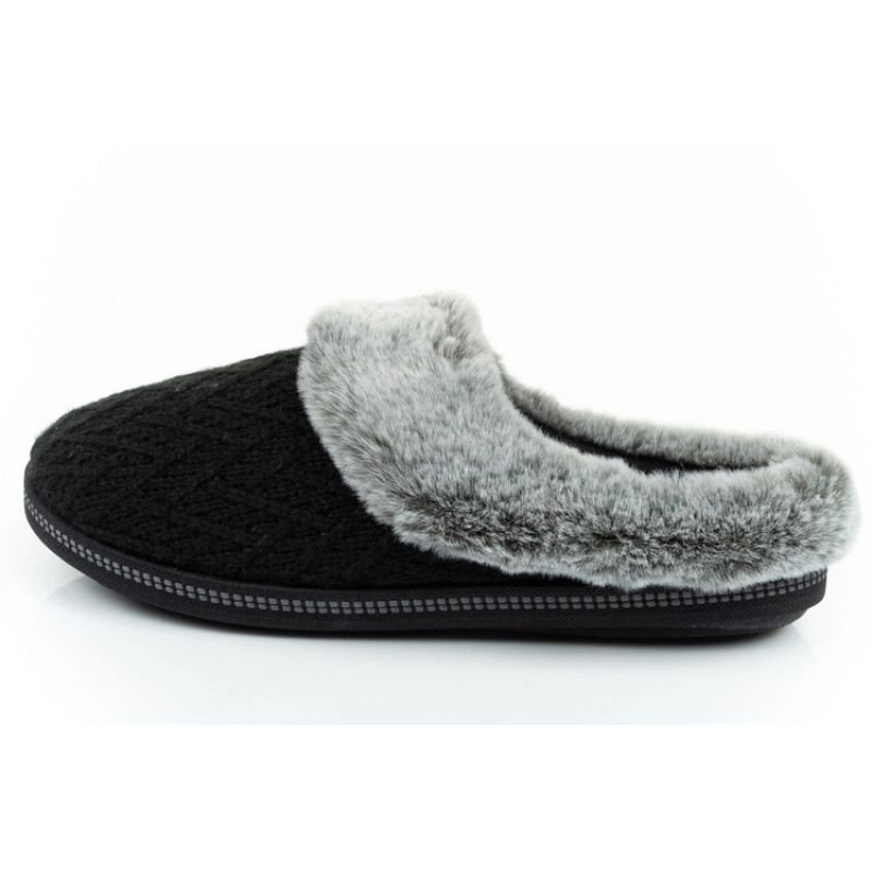 Skechers Slippers W 167225/BLK