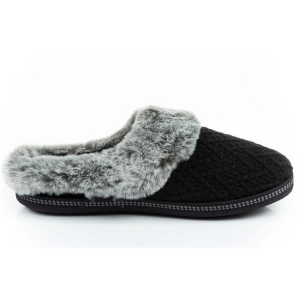 Skechers Slippers W 167225/BLK