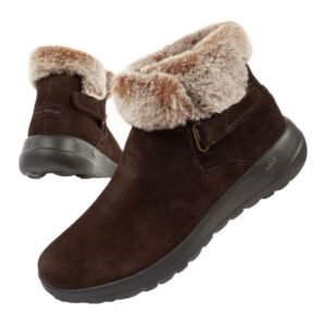 Skechers On-The-Go W 144041/CHOC shoes