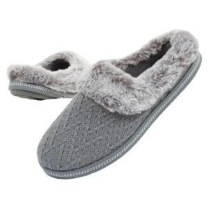 Skechers Slippers W 167225/GRY