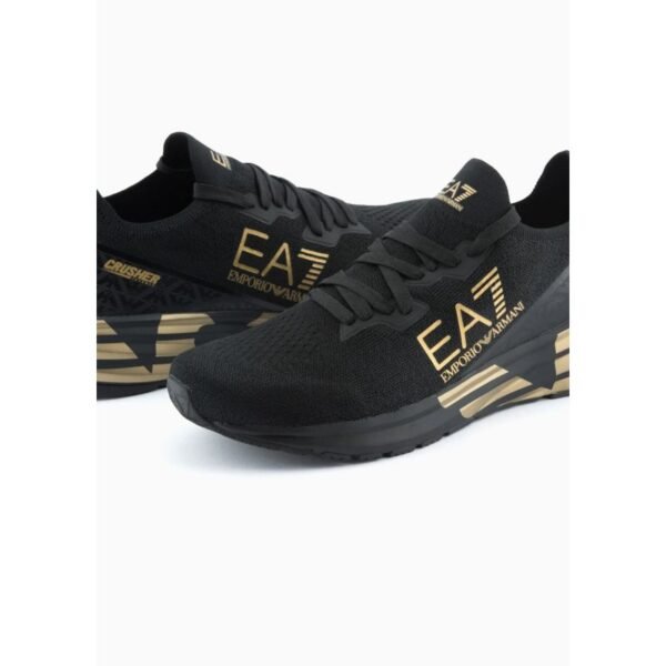 EA7 Emporio Armani Crusher Distance Trail M shoes X8X095-XK240-M701