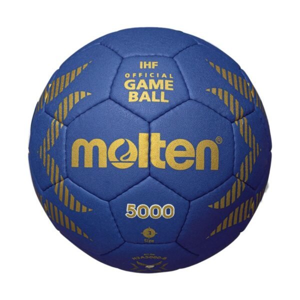 Molten 5000 IHF H2A5000-B Handball