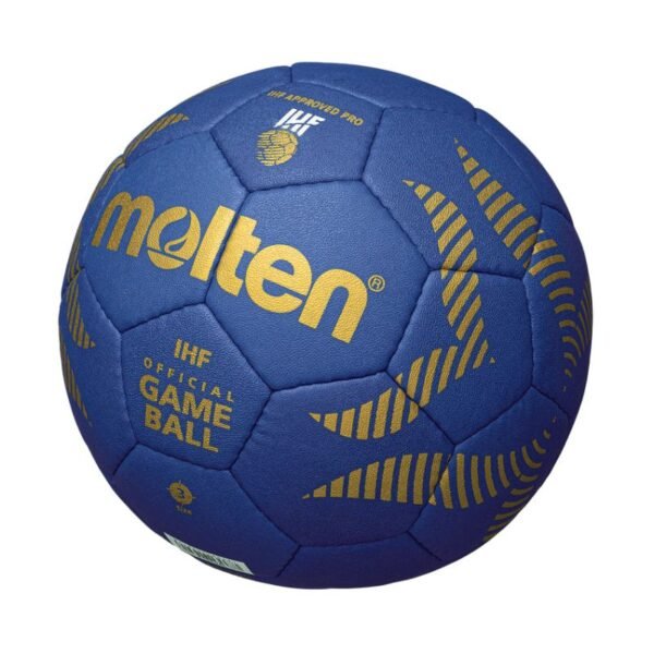Molten 5000 IHF H2A5000-B Handball