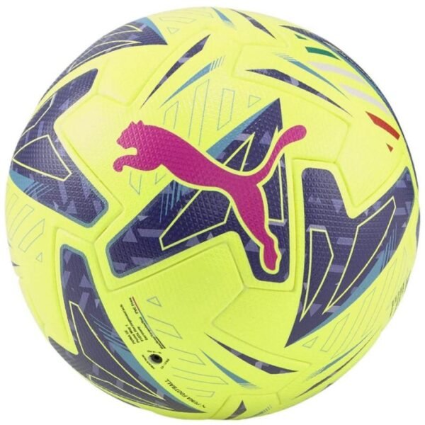 Puma Orbita Serie A Ball (FIFA Quality Pro) 084005-01