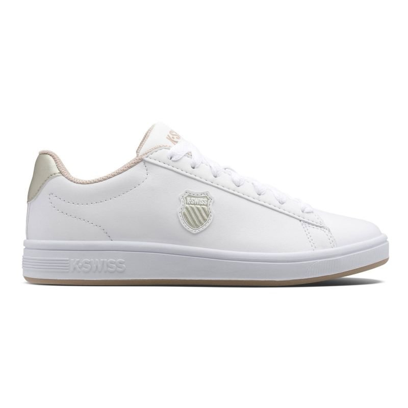 K-Swiss COURT SHIELD W 96599-997-M shoes