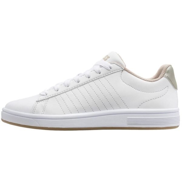 K-Swiss COURT SHIELD W 96599-997-M shoes