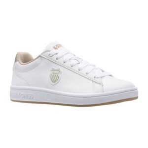 K-Swiss COURT SHIELD W 96599-997-M shoes