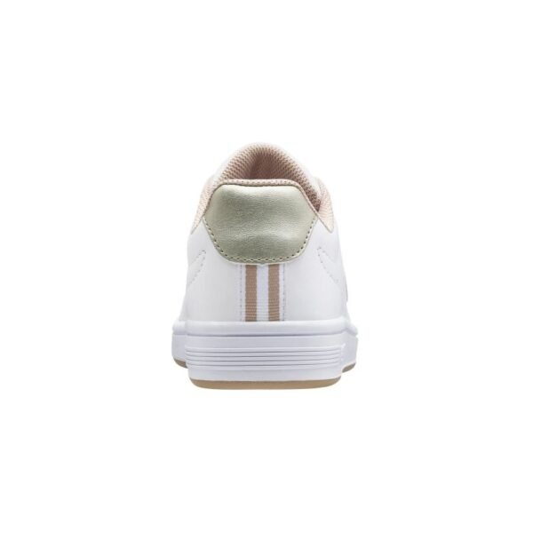 K-Swiss COURT SHIELD W 96599-997-M shoes