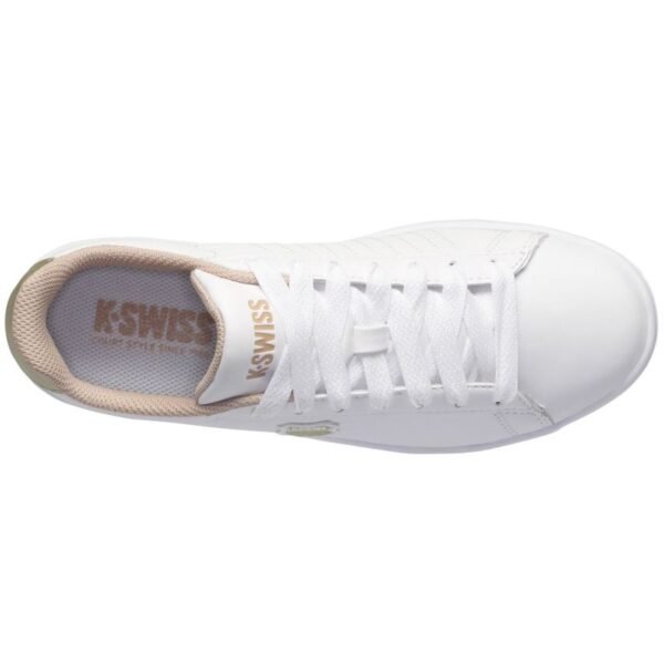 K-Swiss COURT SHIELD W 96599-997-M shoes