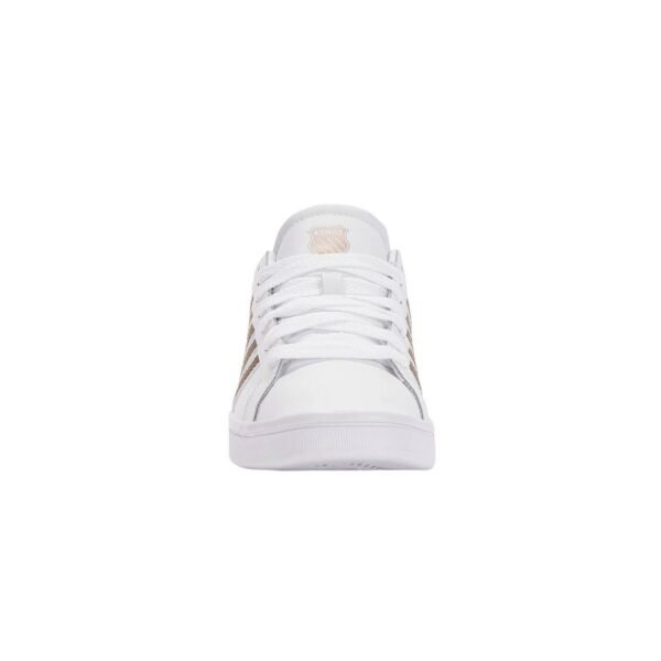 K-Swiss COURT TIEBREAK W shoes 97011-194-M