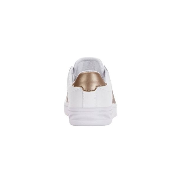 K-Swiss COURT TIEBREAK W shoes 97011-194-M