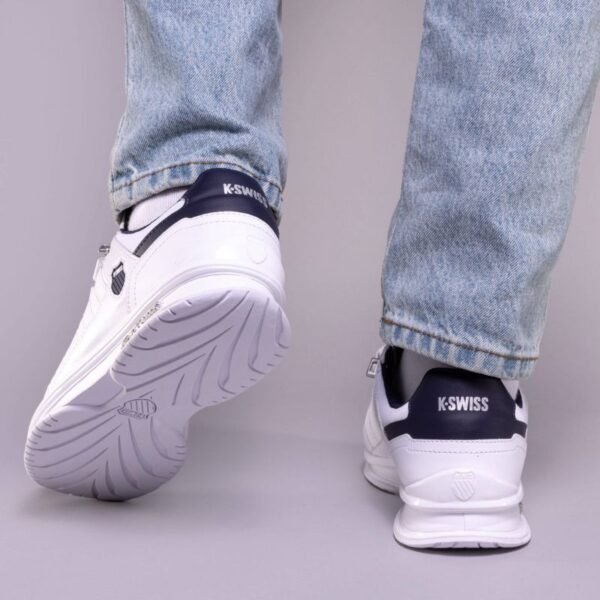 K-Swiss Rinzler GT M 08907-148-M shoes